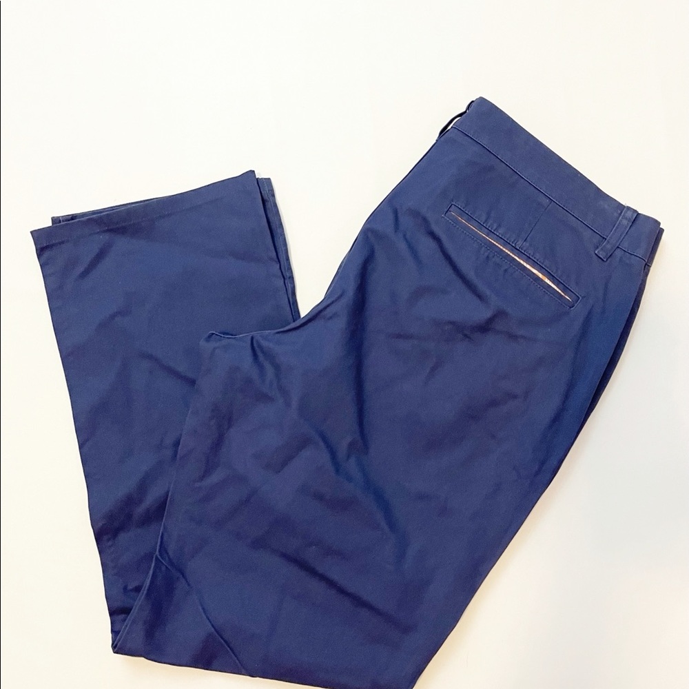 Bonobos washed chino straight pants 36/30